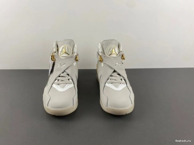 One Kick 832821-030 Retro 8 Jordan Champagne 0730